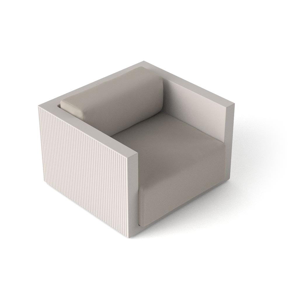 GATSBY Fauteuil