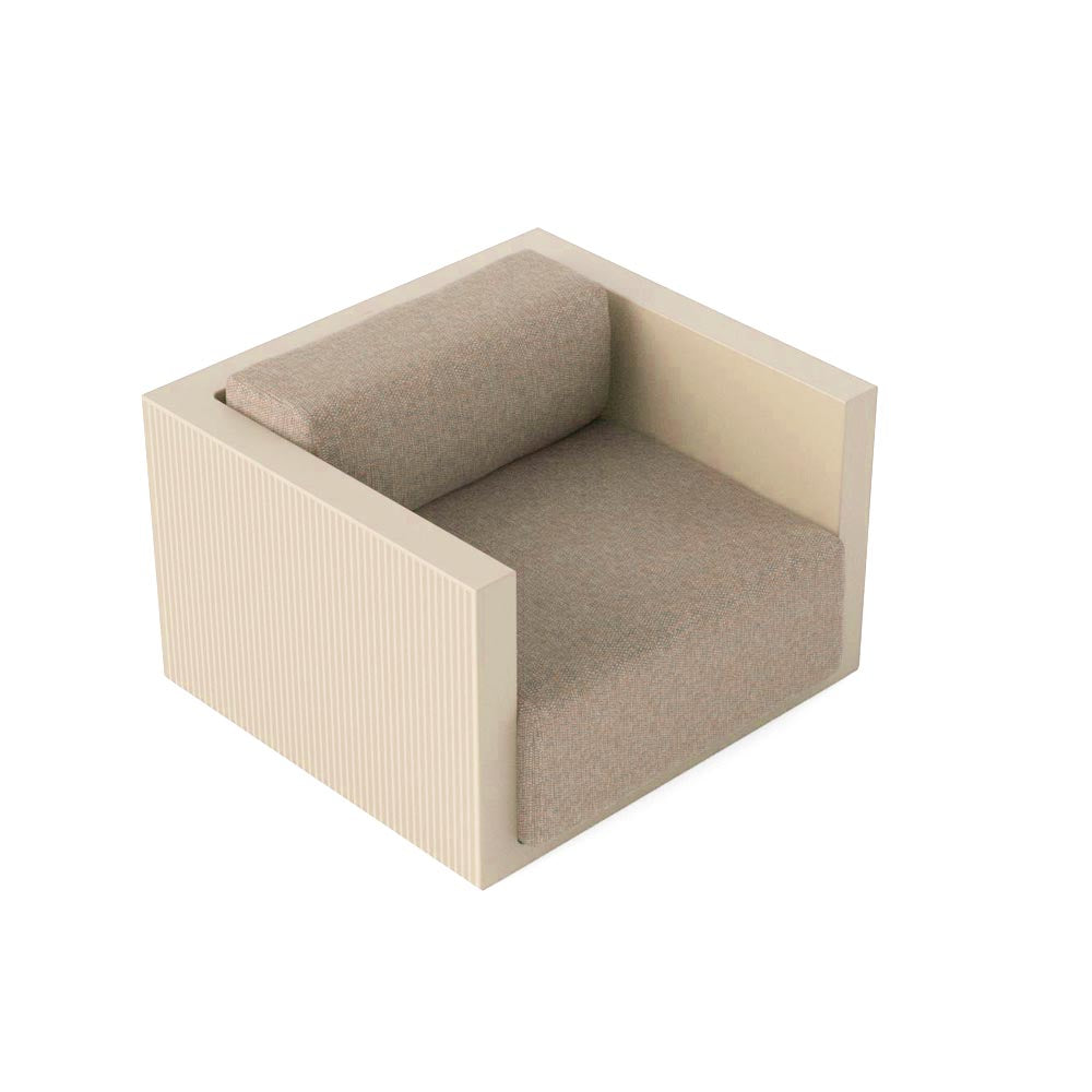 GATSBY Fauteuil