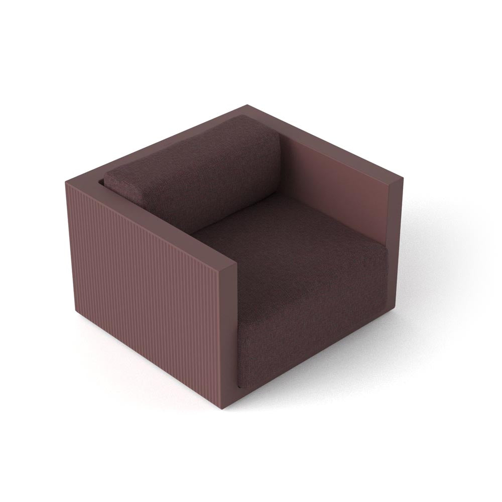 GATSBY Fauteuil