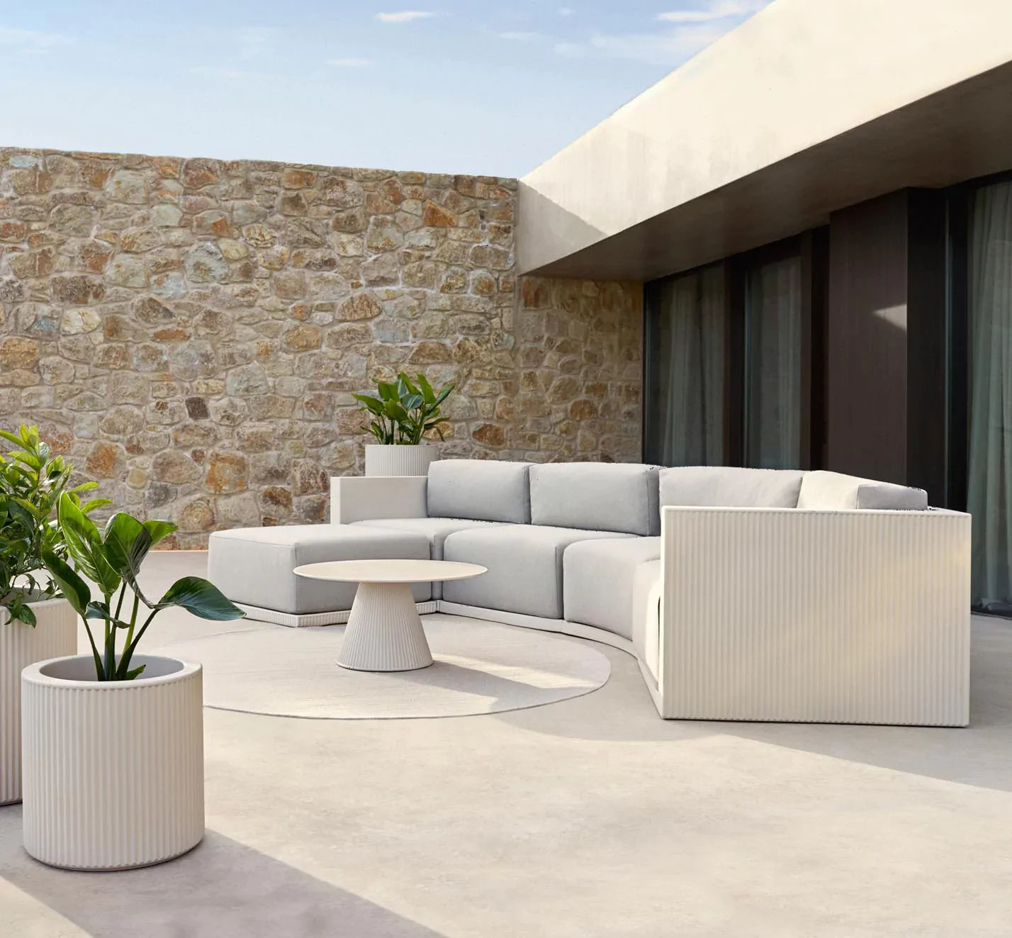 GATSBY Fauteuil