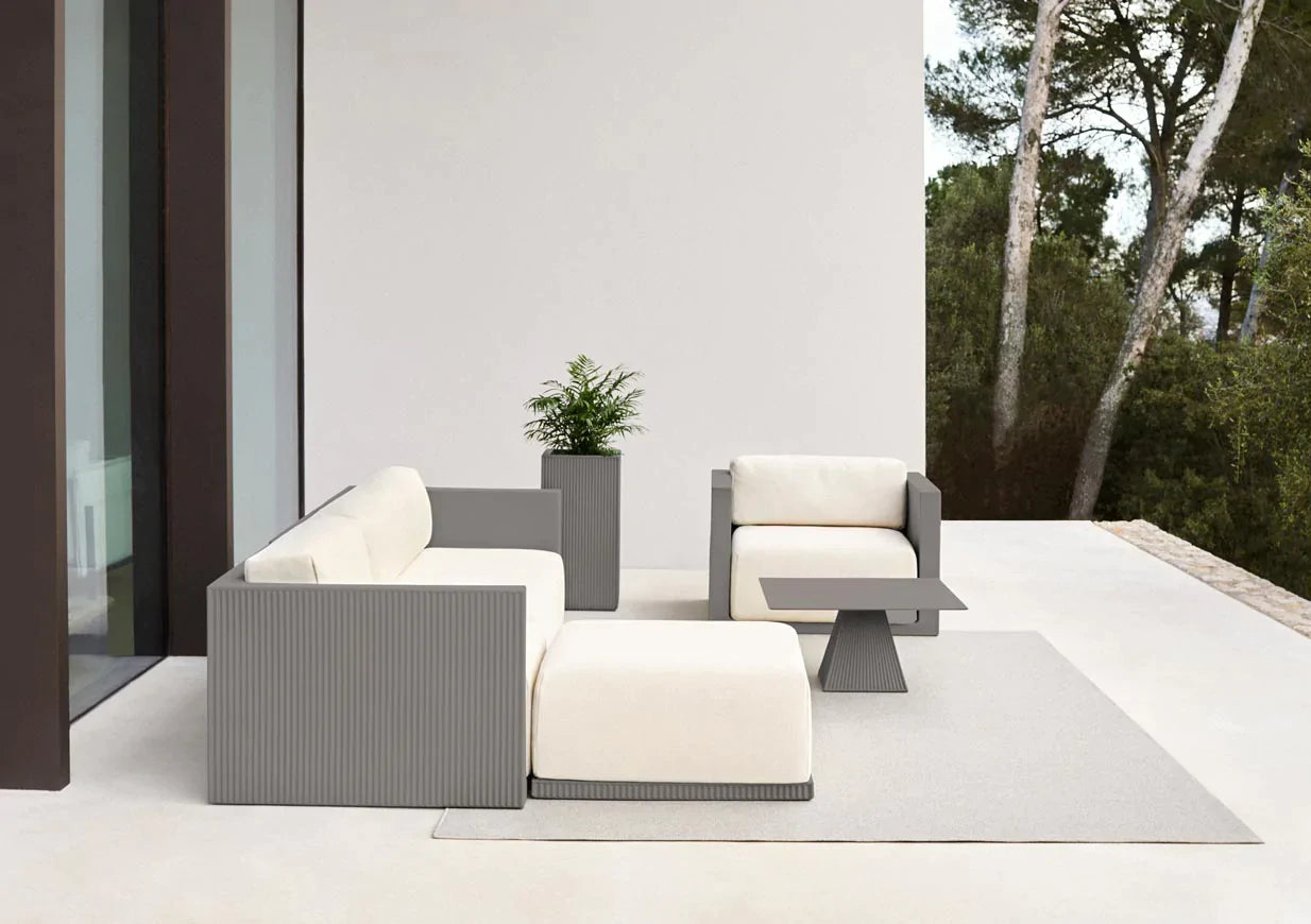 GATSBY Fauteuil