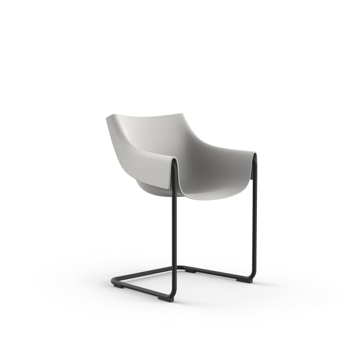 MANTA Chair Voladizo