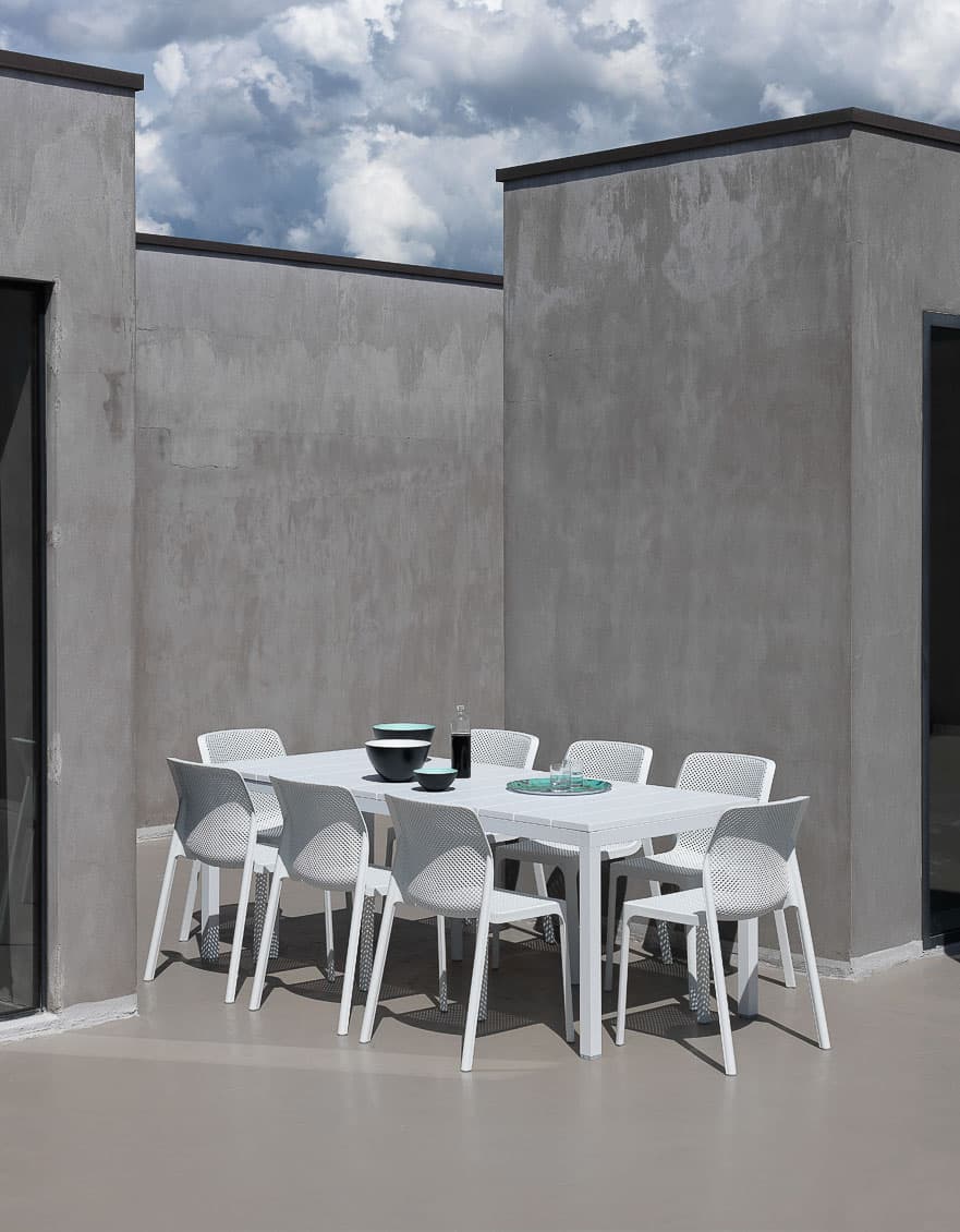 Tisch Extensible 210cm RIO (280cm)