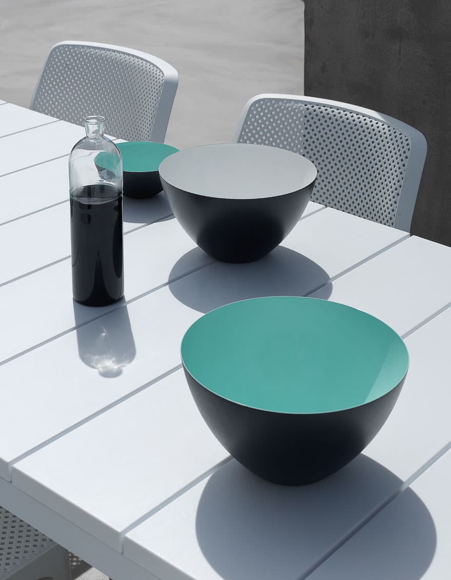 Table Extensible 140cm RIO (210cm)