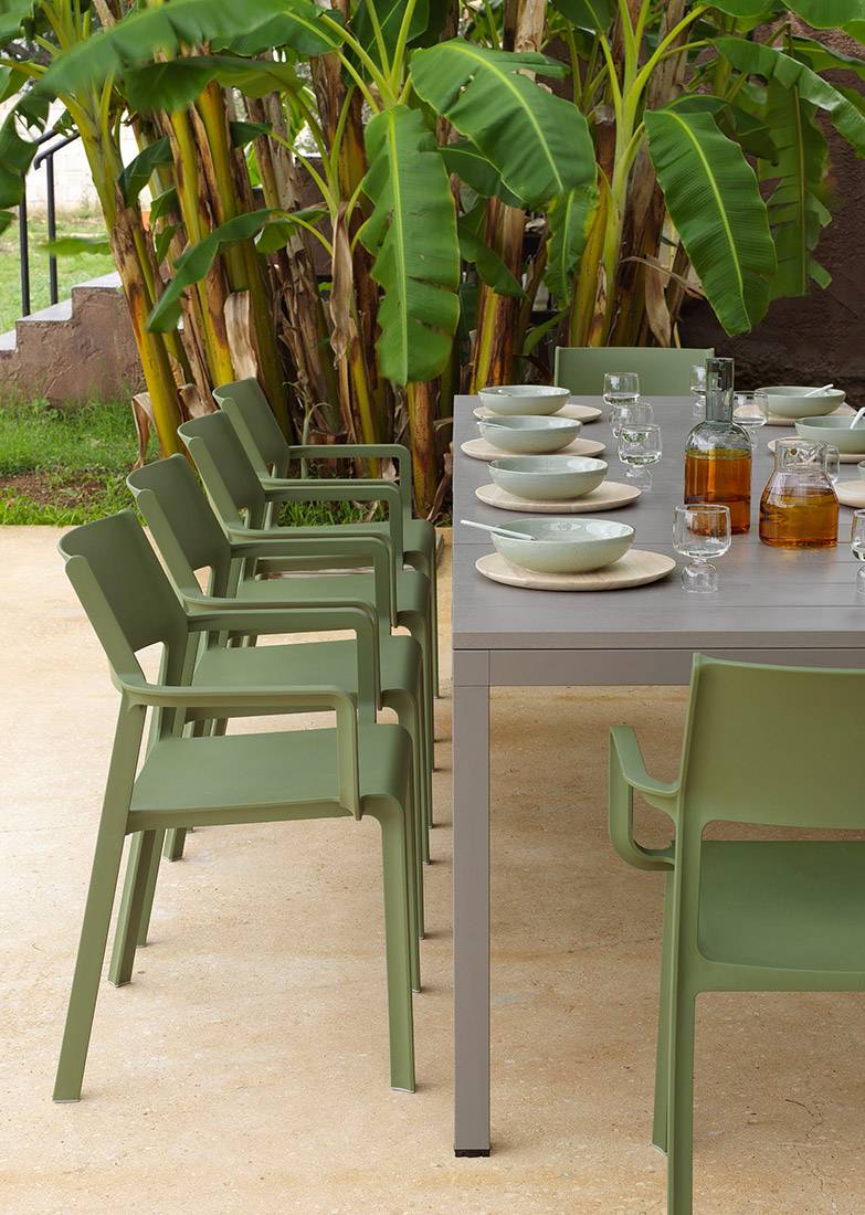 Tisch Extensible 210cm RIO (280cm)