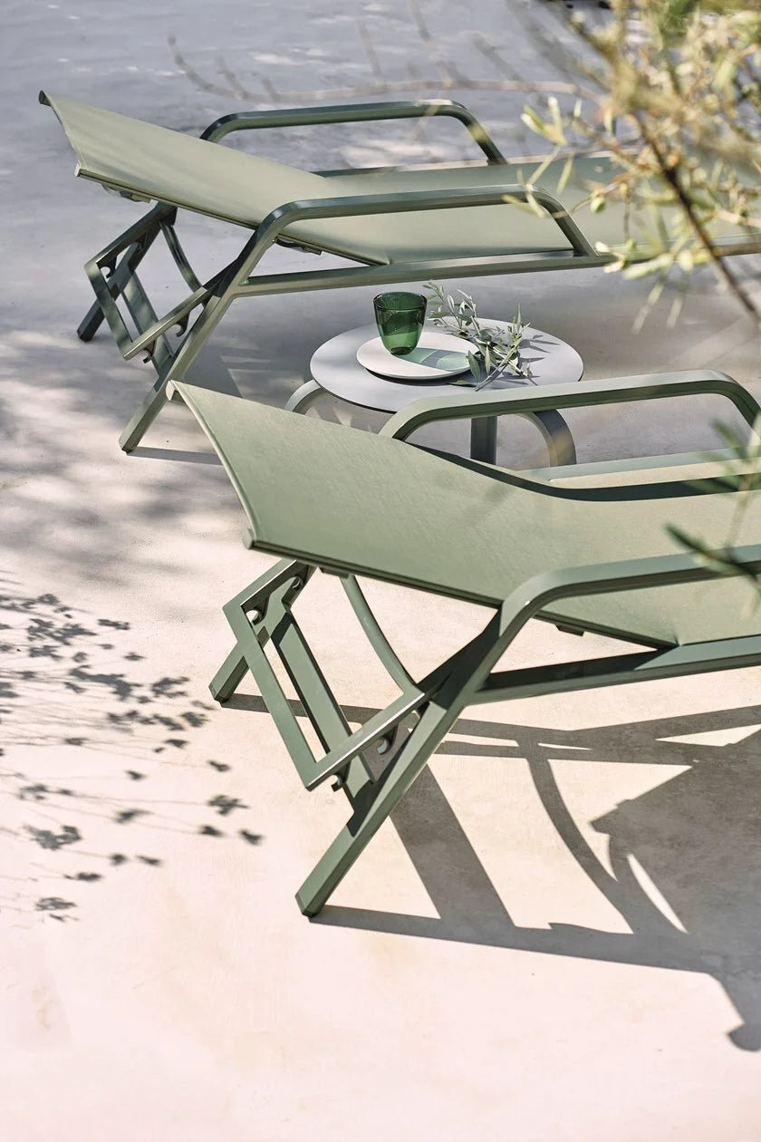Sun Lounger STACK