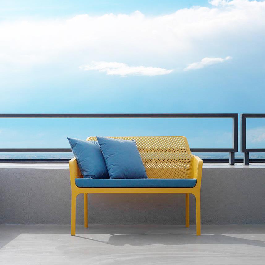 NET Sofa 2 Places