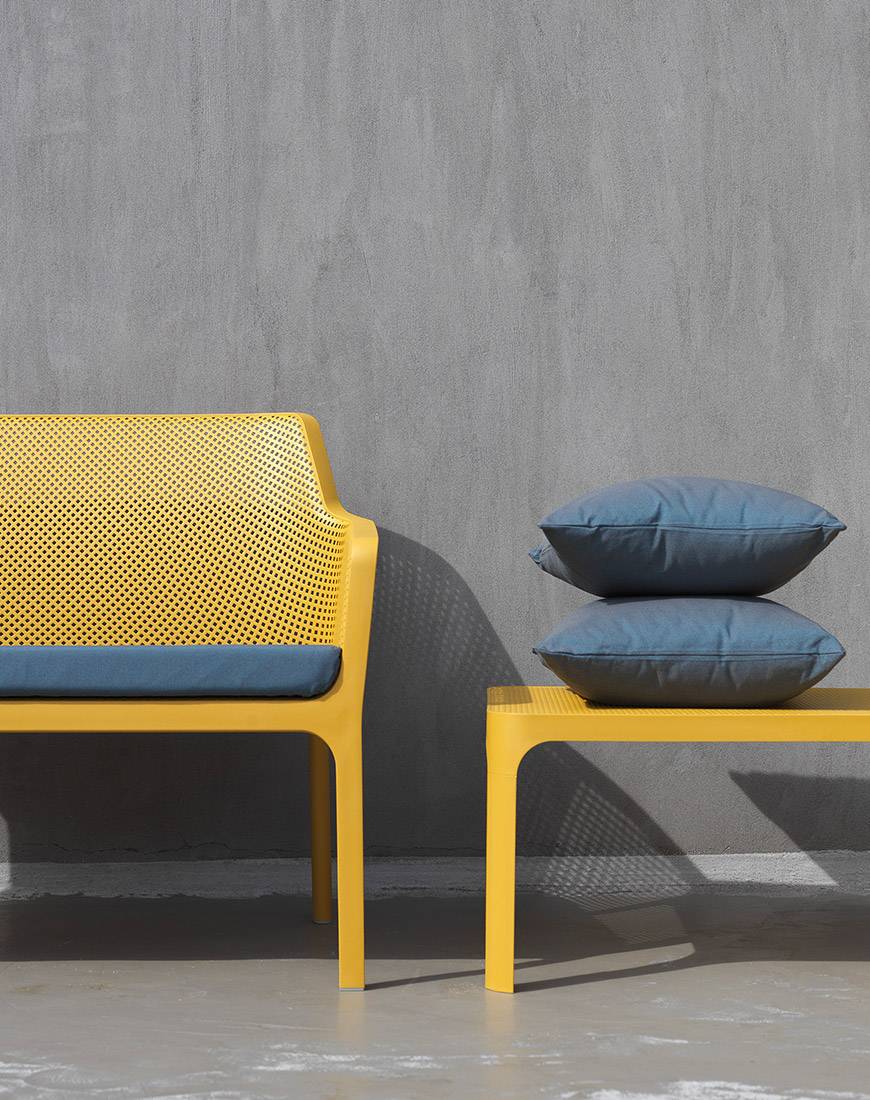 NET Sofa 2 Places