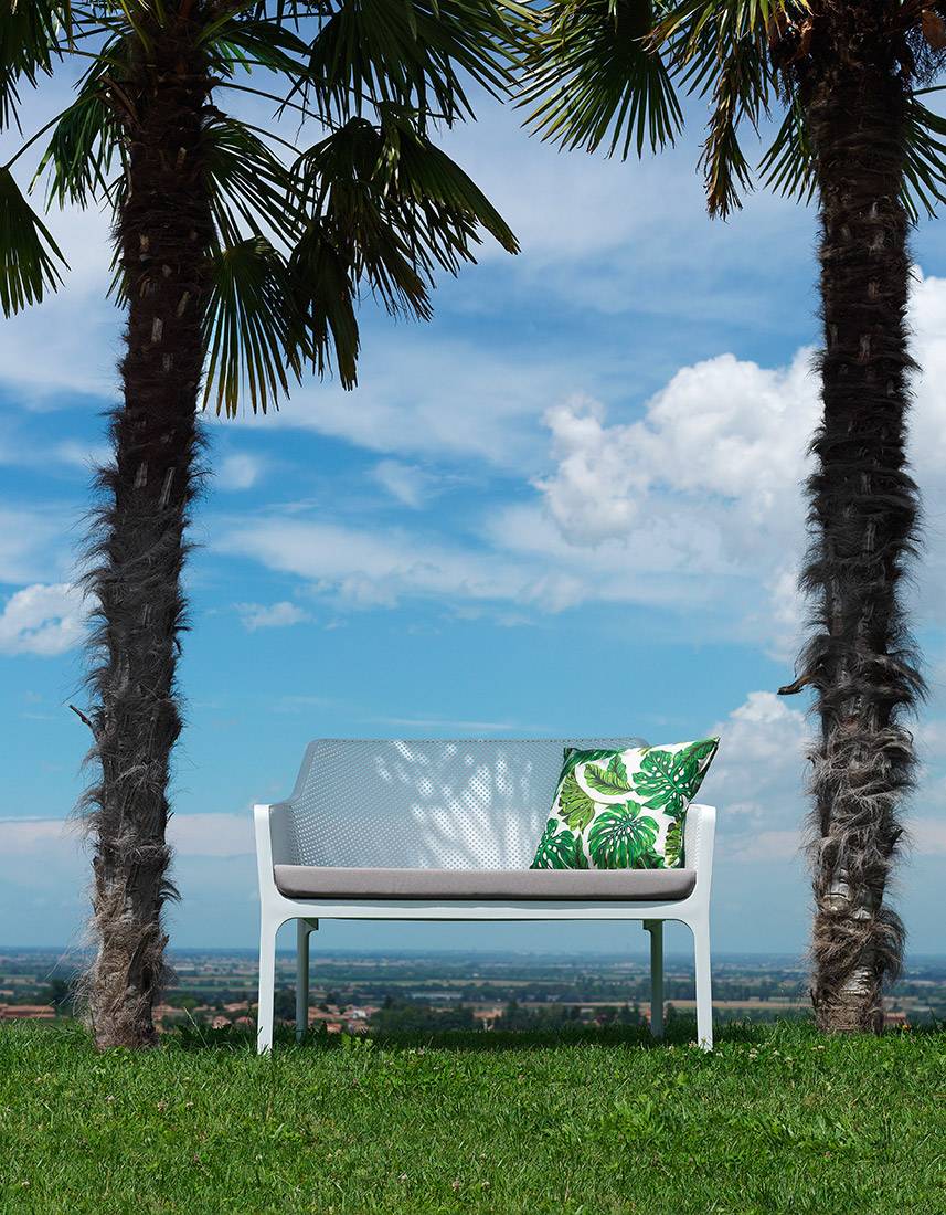 NET Sofa 2 Places