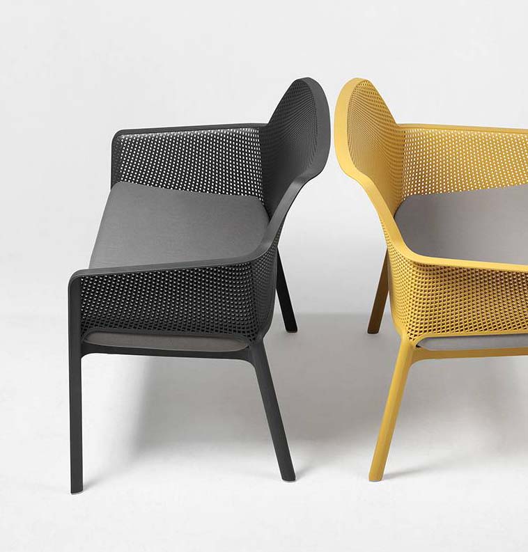 NET Sofa 2 Places