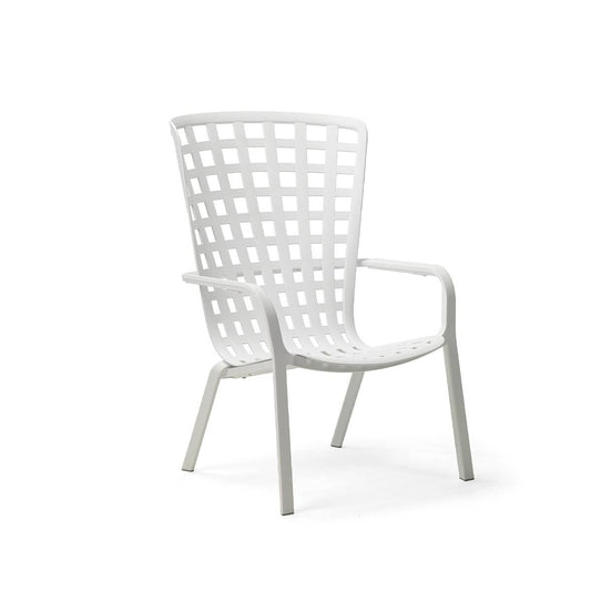 FOLIO Poltrona de Respaldo Reclinable
