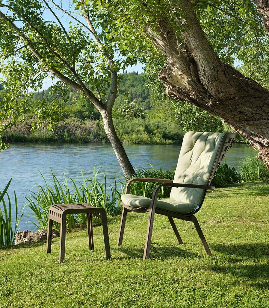 FOLIO Sillón de Respaldo Reclinable