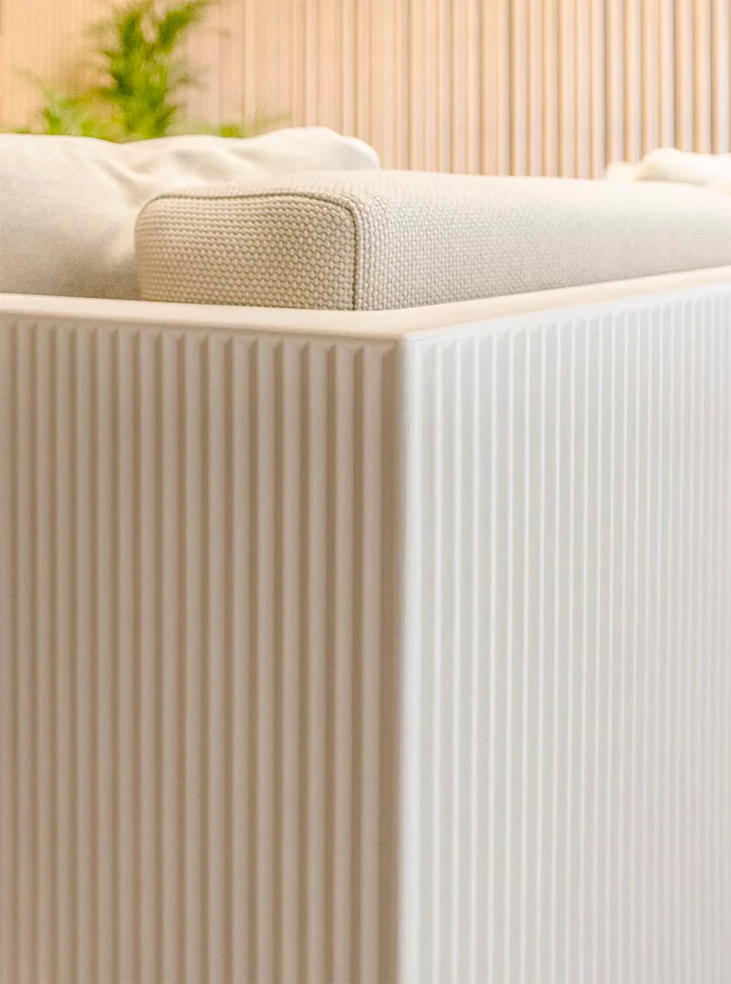 GATSBY Fauteuil