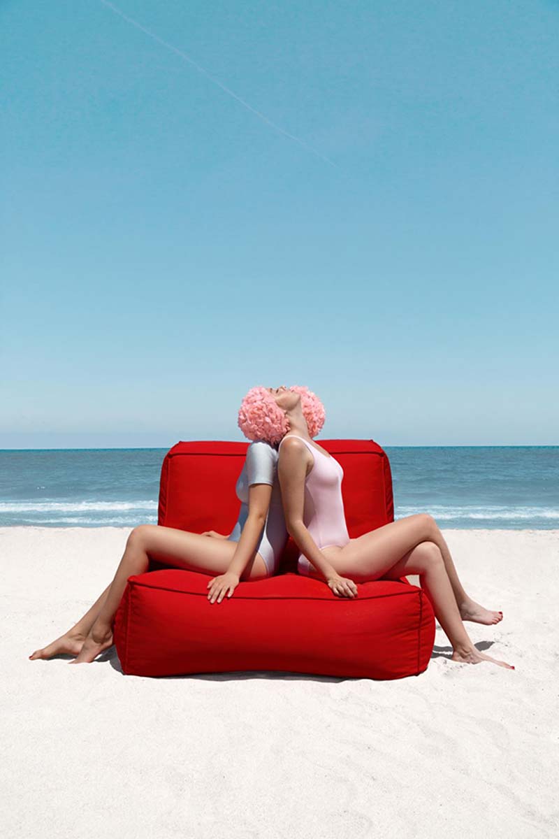 MARETA Sillón