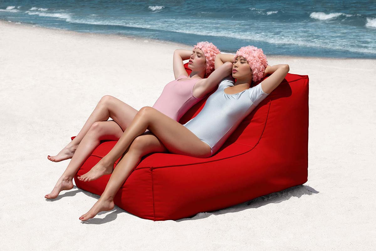 MARETA Sillón
