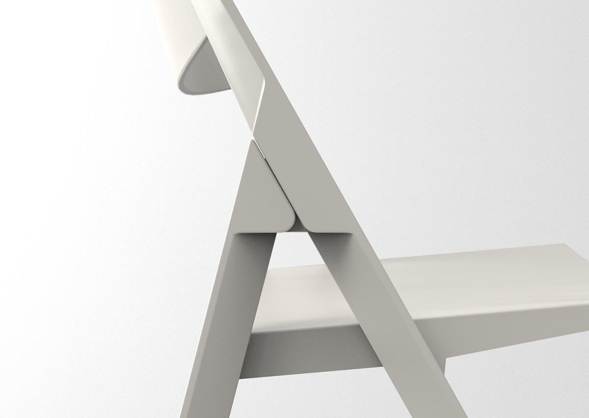 QUARTZ Chair Plegable