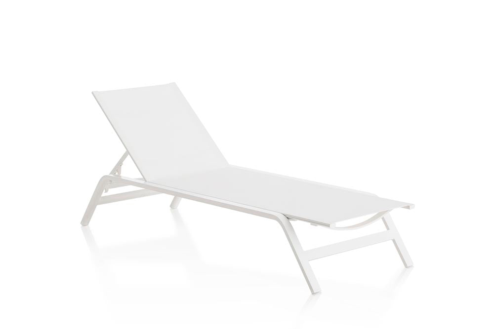 Sun Lounger STACK