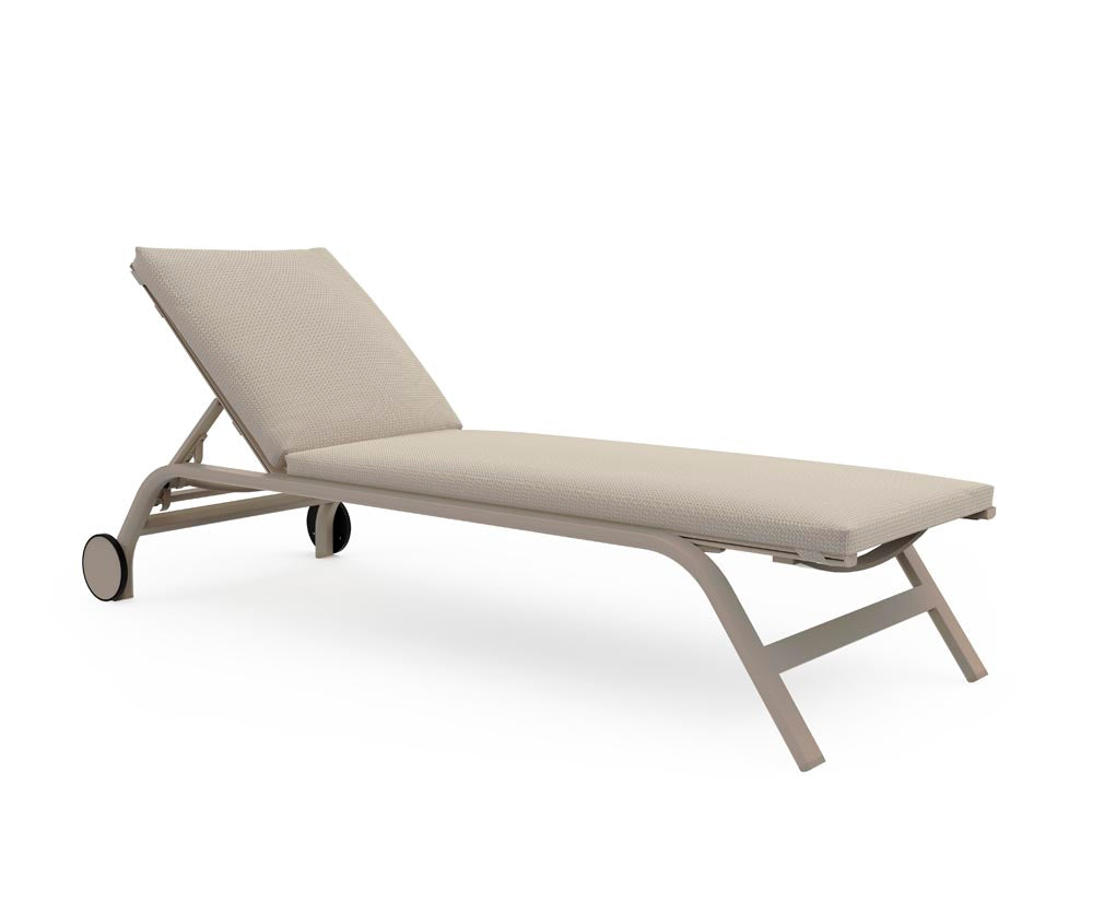 Sun Lounger STACK