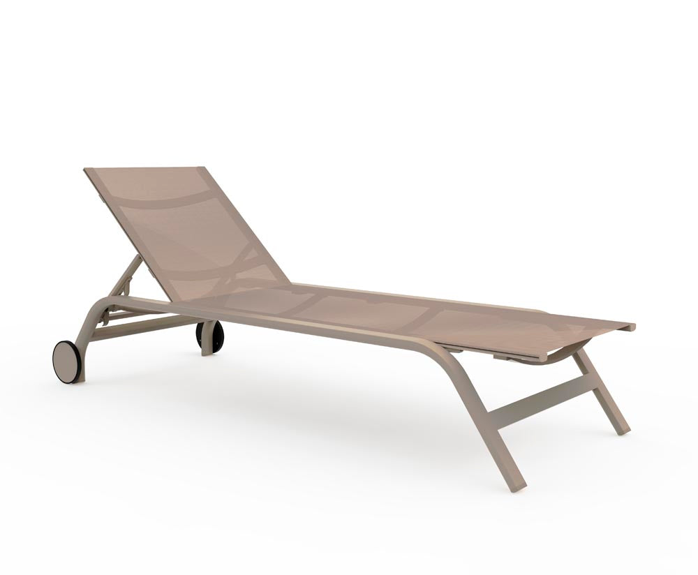 Sun Lounger STACK