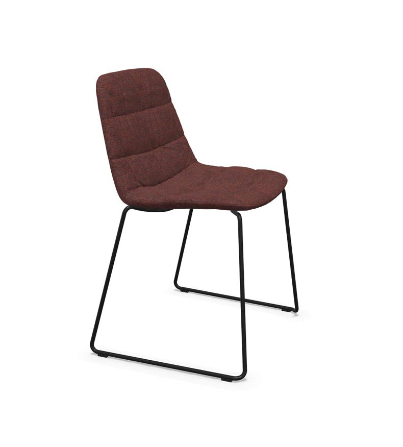 Chaise Maarten Tapizada