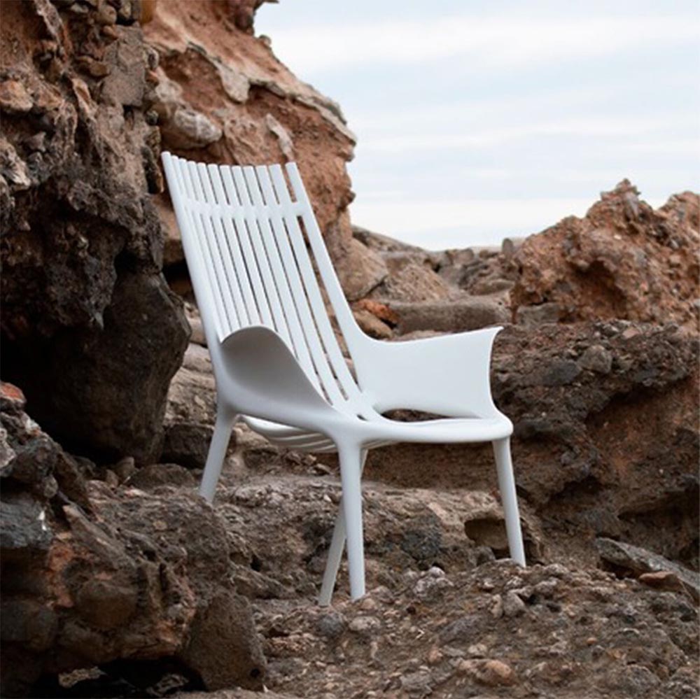 IBIZA Lounge Chair