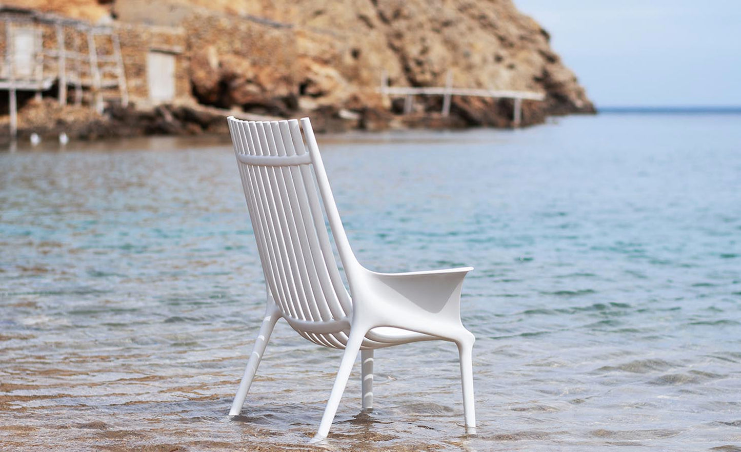 IBIZA Lounge Chair
