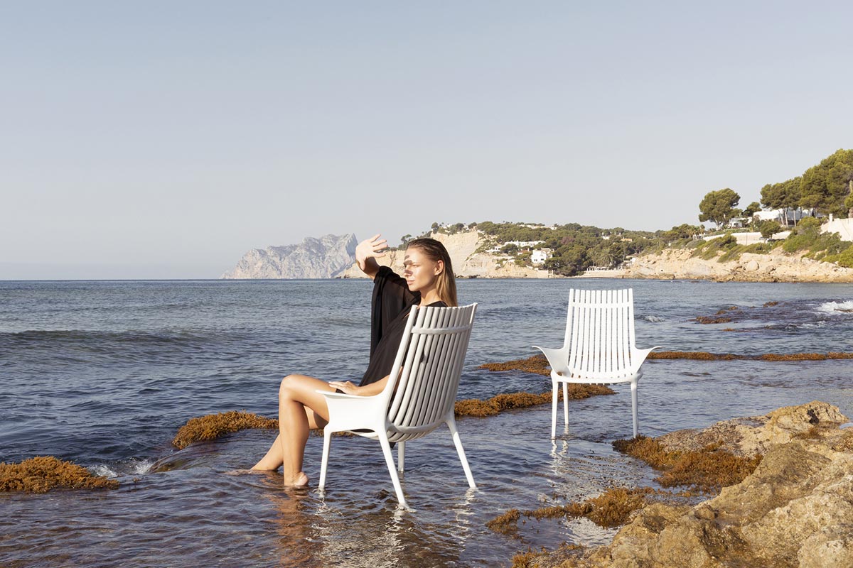 IBIZA Lounge Chair