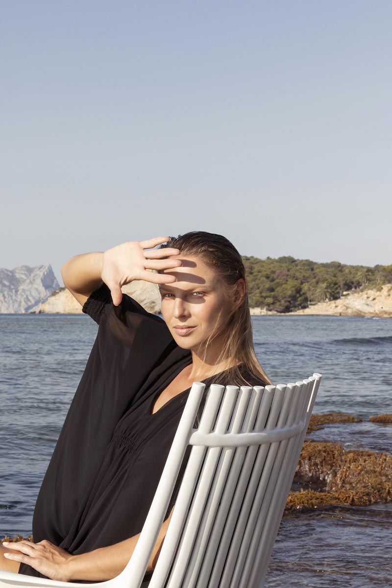 IBIZA Lounge Chair