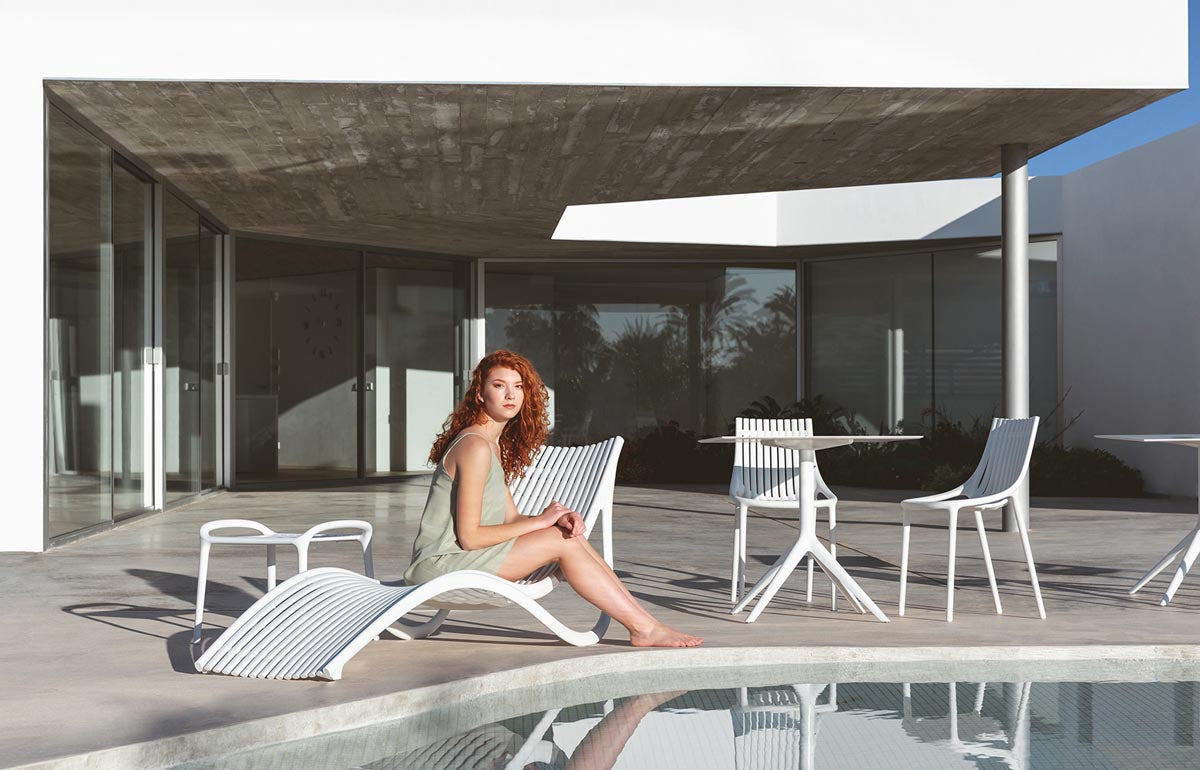 IBIZA Chair
