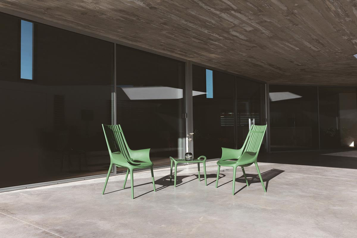 IBIZA Lounge Chair