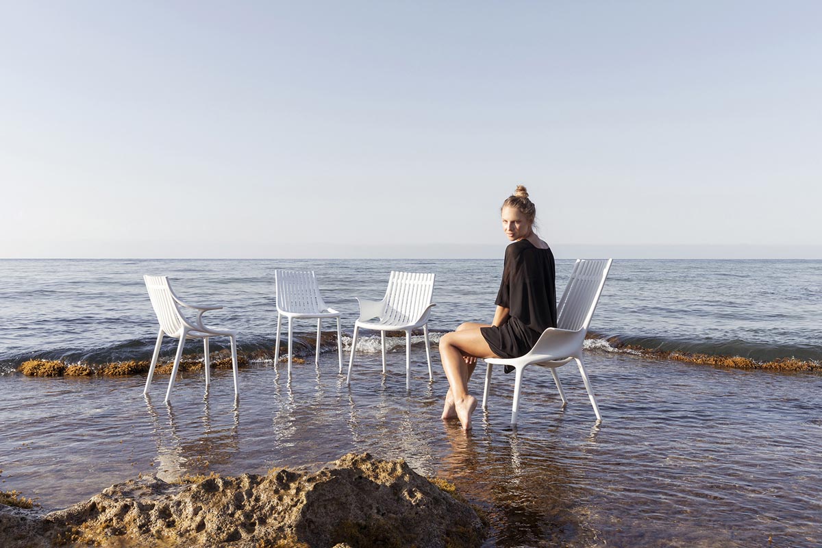 IBIZA Chair