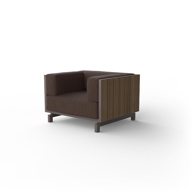 Lounge Chair VINEYARD