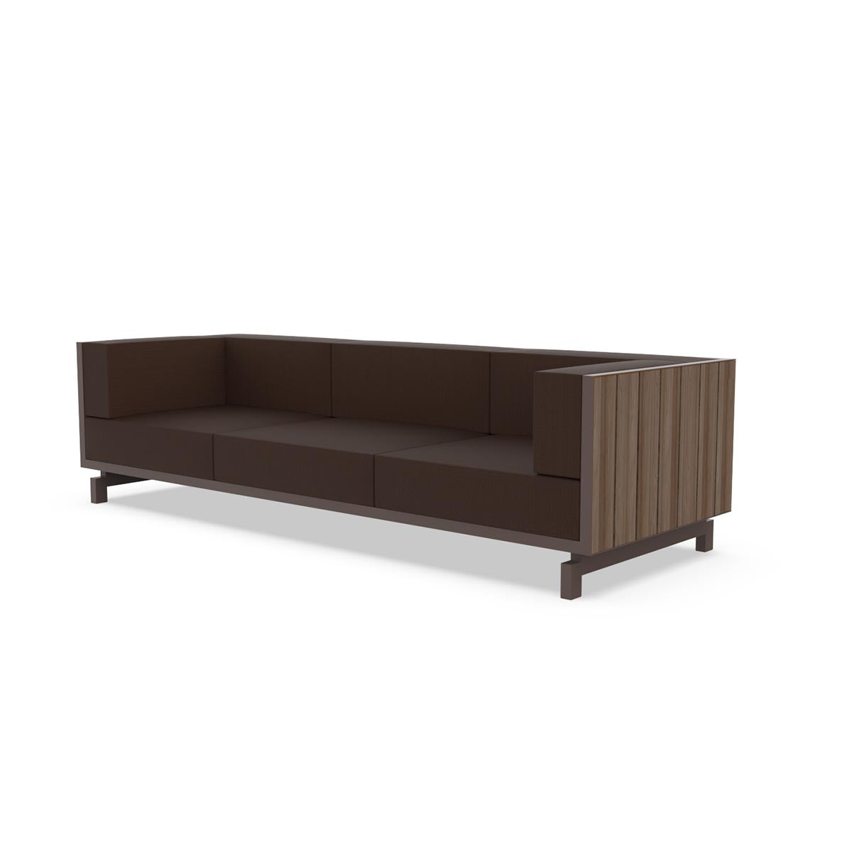 Sofa VINEYARD 4 Places 270cm