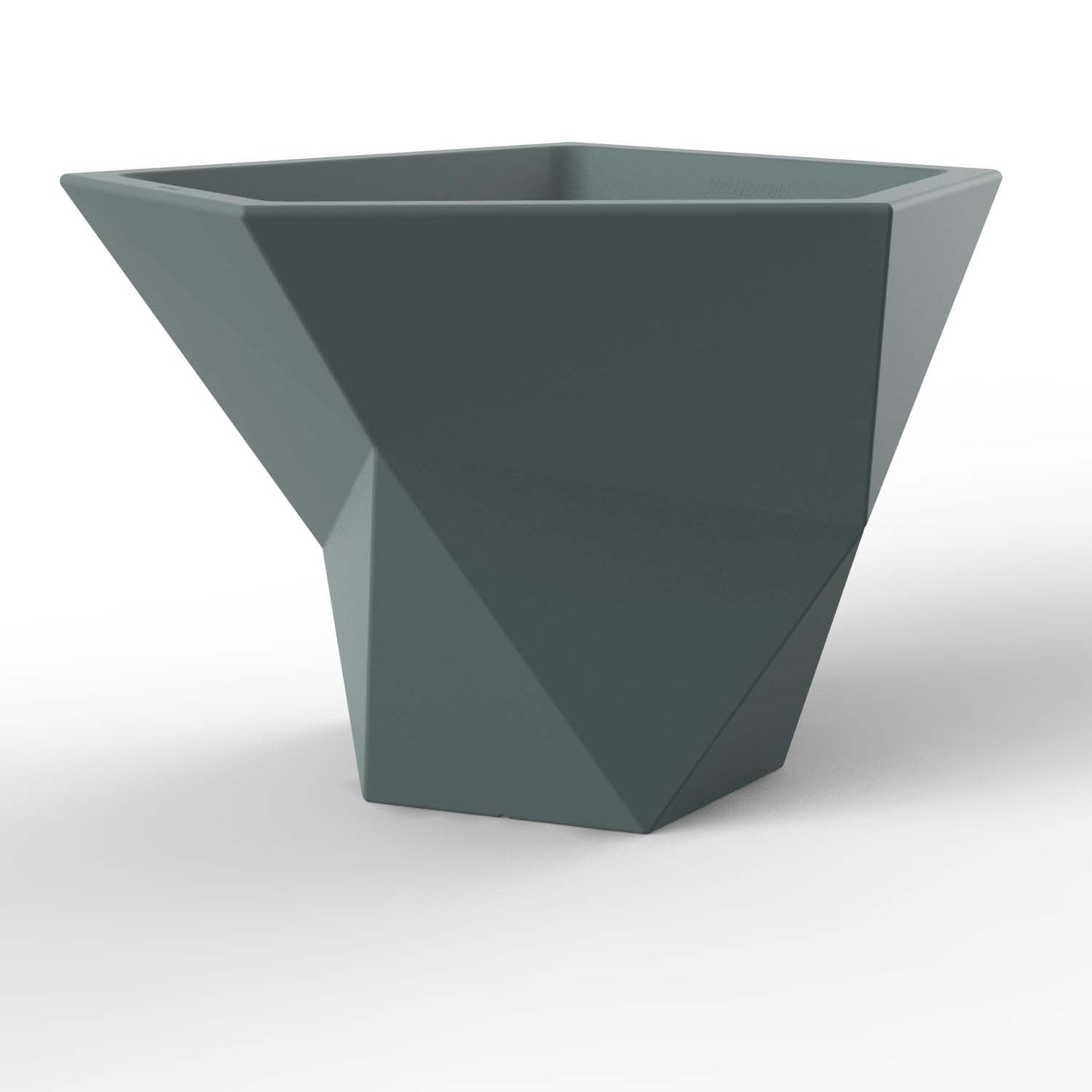 FAZ Planter XL High