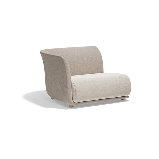 Módulo Derecha exterior - Suave