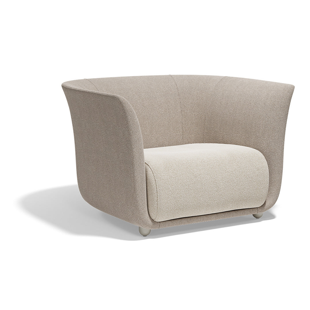 Sillón exterior - Suave