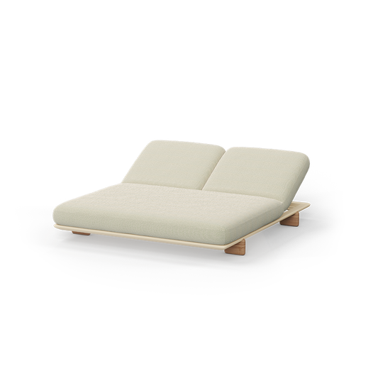 Daybed exterior - Milos