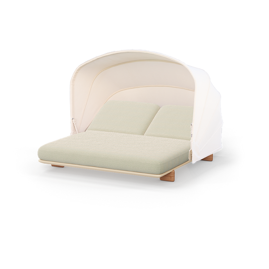 Daybed + Cubierta exterior - Milos
