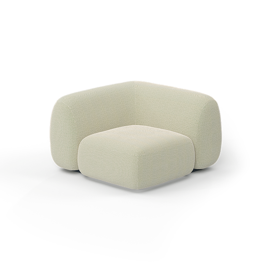 Módulo Esquina exterior - Milos