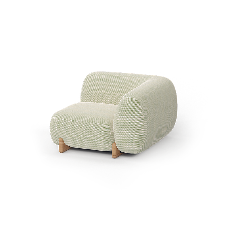 Módulo Izquierda exterior - Milos