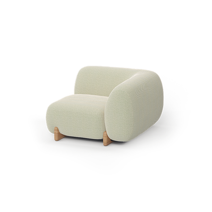 Módulo Izquierda exterior - Milos