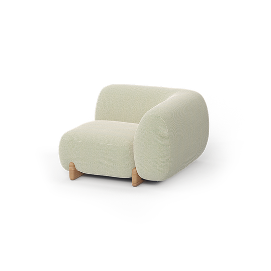 Módulo Izquierda exterior - Milos