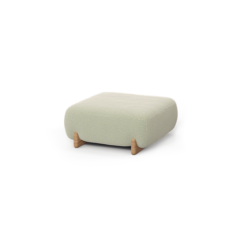 Puff S exterior - Milos