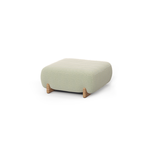 Puff S exterior - Milos