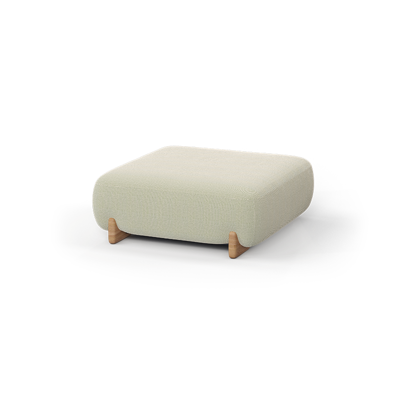 Puff M exterior - Milos