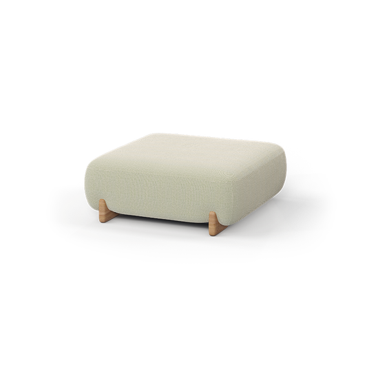 Puff M exterior - Milos