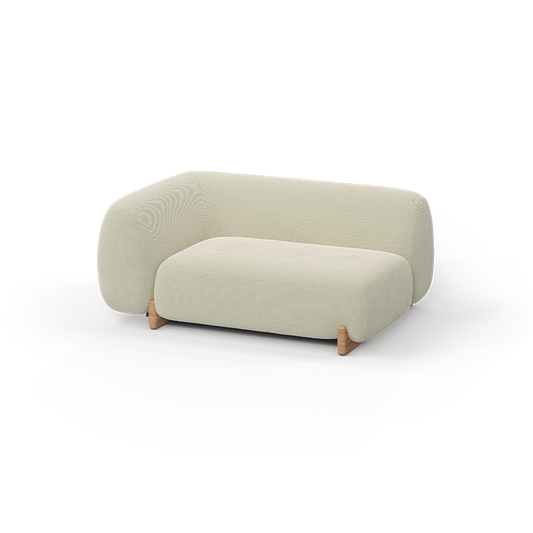 Módulo Derecho XL exterior - Milos