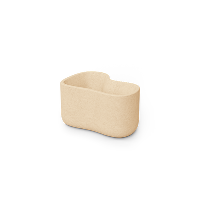 Macetero S exterior - Milos