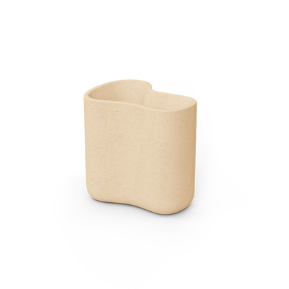 Macetero M exterior - Milos