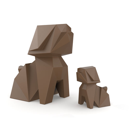 ORIGAMI Inu & Koinu